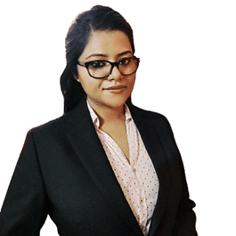 Success story of Shreya Das