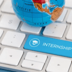 Stunited Internship offer