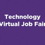 Technology Career Event in UK for Fresher