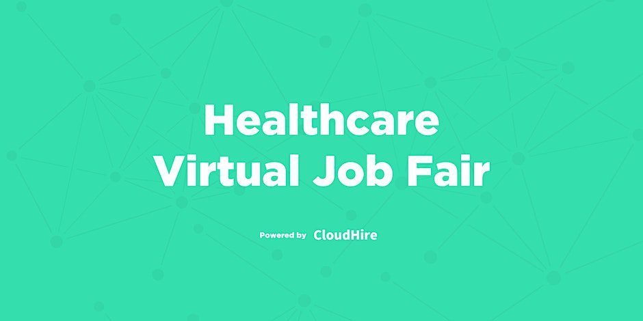 Healthcare Virtual Career Event in London
