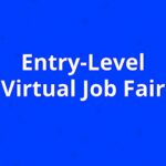 Entry Level Fair for Fresher in London