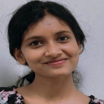 Haritha Kakkath Parambil- Stunited.org