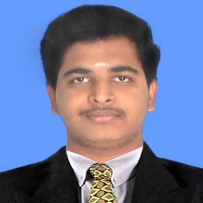 Vishwanath Panikkanur Vijayan - stunited.org