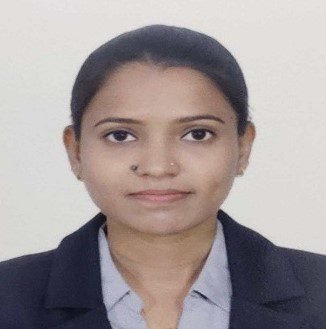 Vaishali Solanki - Stunited.org