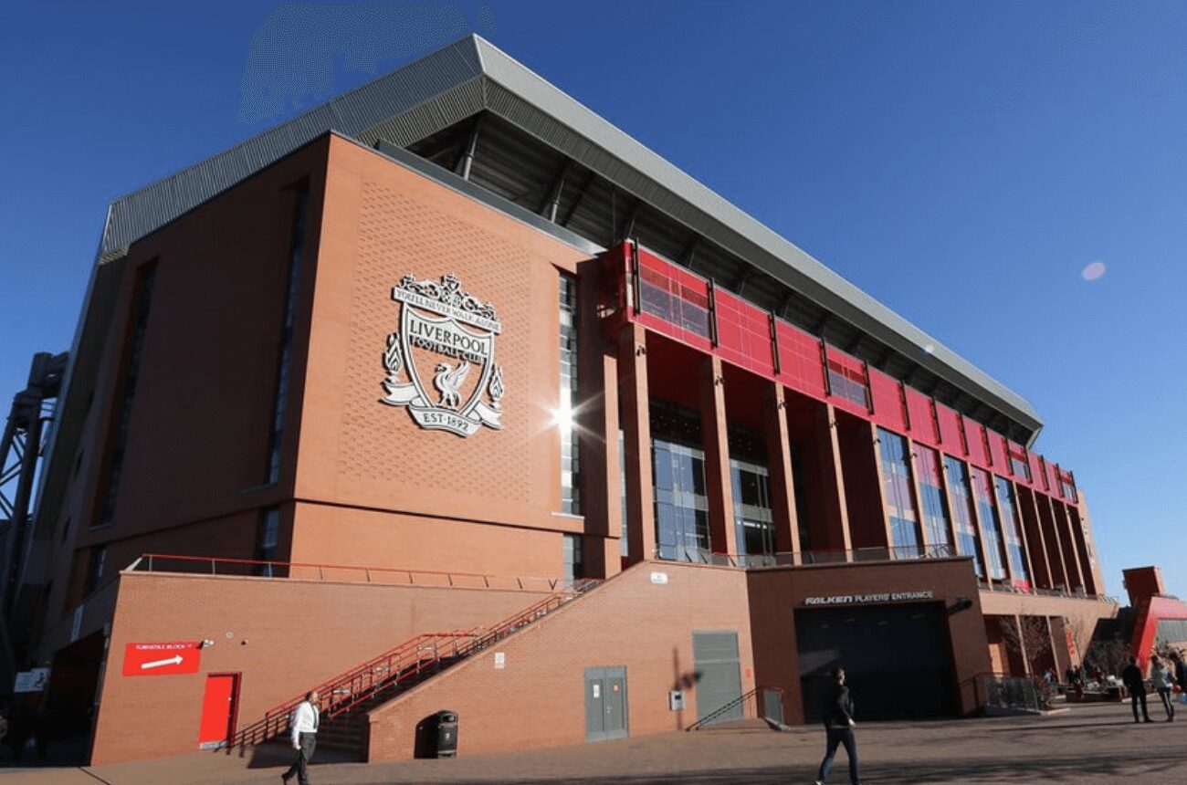 Liverpool Careers Fair for Freshers