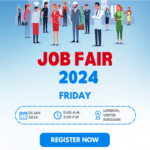 London career fair - stunited.org