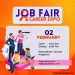 Nottingham Entry-Level Career Expo - stunited.org