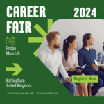 Diversity Job Fair in Nottingham - stunited.org