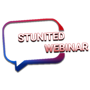 Discover Life Science Careers - Stunited Webinar Icon