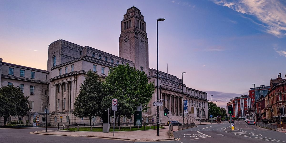Leeds University - Placements in Leeds - Stunited.org