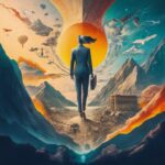 CHEATSHEET FOR CAREER CHANGE STEPS IN 2024