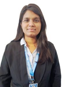 Divya dommeti - Discover Life Science Career - Stunited.org - UK