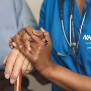 How to secure a Healthcare Assistant Role as a Student in UK