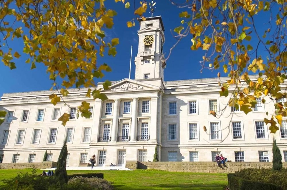 University of Nottingham