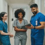 STUNITED healthcare jobs in 2024
