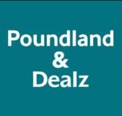 Poundland & Dealz - stunited.org