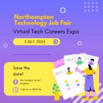 Northampton Technology Job Fair - stunited.org - UK