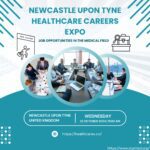 Newcastle upon Tyne Healthcare Careers Fair - stunited.org - UK
