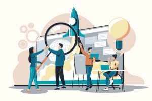 Cracking the Code of Tech Business Development in the UK