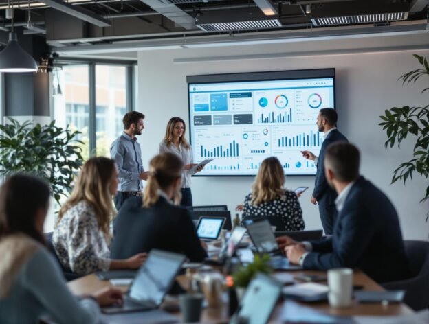 The Rise of AI in Business Development Friend or Foe - www.stunited.org - United Kingdom