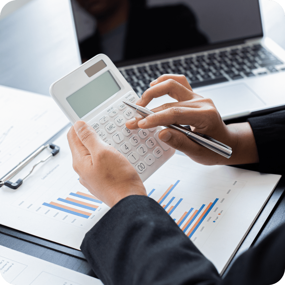 Accounting & Finance