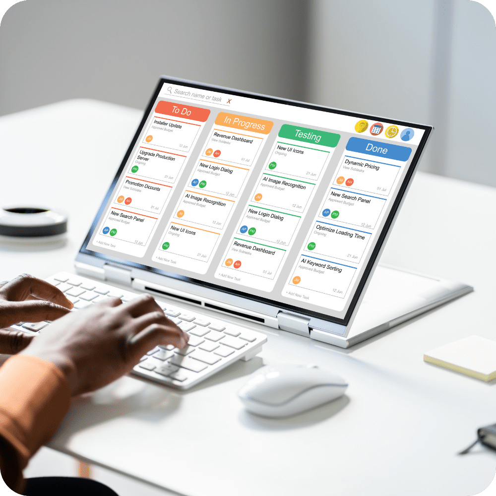 Project Management
