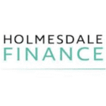 HOLMESDALE FINANCE LTD