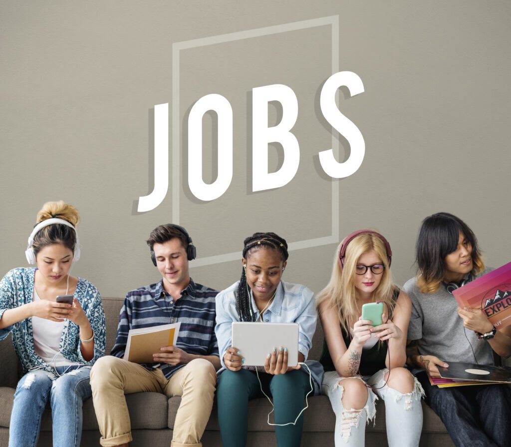 Graduate Market Trends: What to Expect in UK Job Market 2025