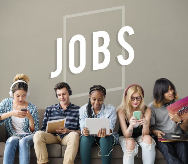 Graduate Market Trends: What to Expect in UK Job Market 2025