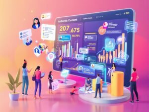 Why Authentic Content Wins in Social Media Marketing - stunited.org - UK