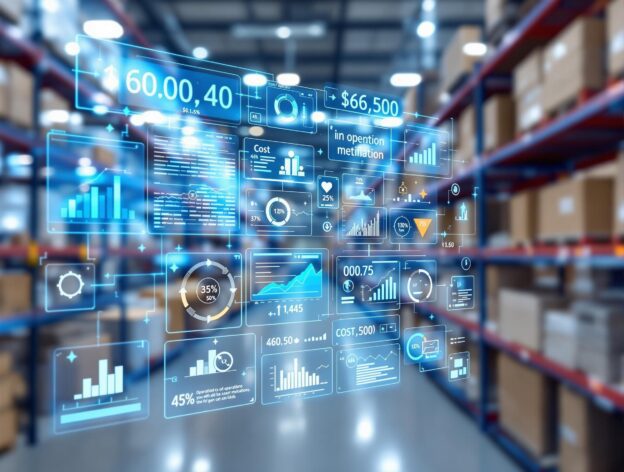 How Operations Management Helps UK Retail Cut Costs - stunited.org - UK