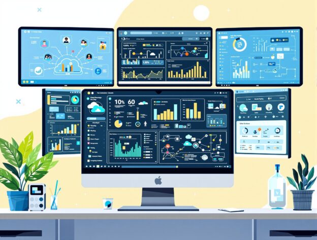 Cloud Operations Management: Real-Time Planning & Analytics - stunited.org - UK