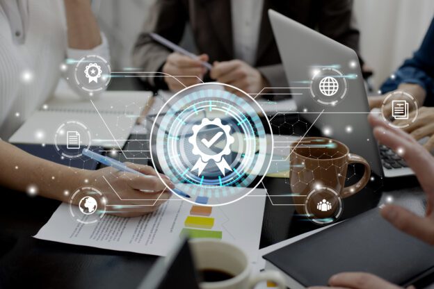 How Retail Businesses Use Operations Management to Boost Profitability
