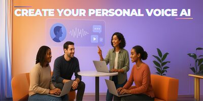 Create Your Personal Voice AI Agent in 90 Minutes