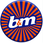 B&M retail