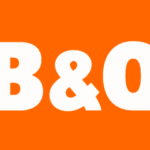 B&Q