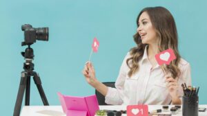Influencer Marketing Strategies