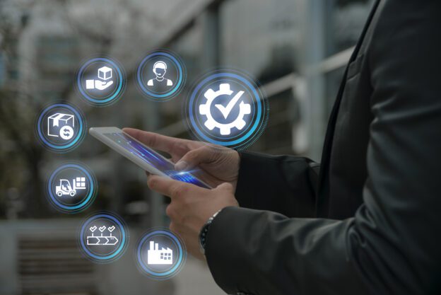 Smart Warehousing: The Next Big Thing in Supply Chain Automation