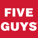 Five Guys UK