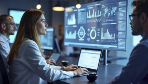 Data Science vs. Data Analytics: What’s the Difference