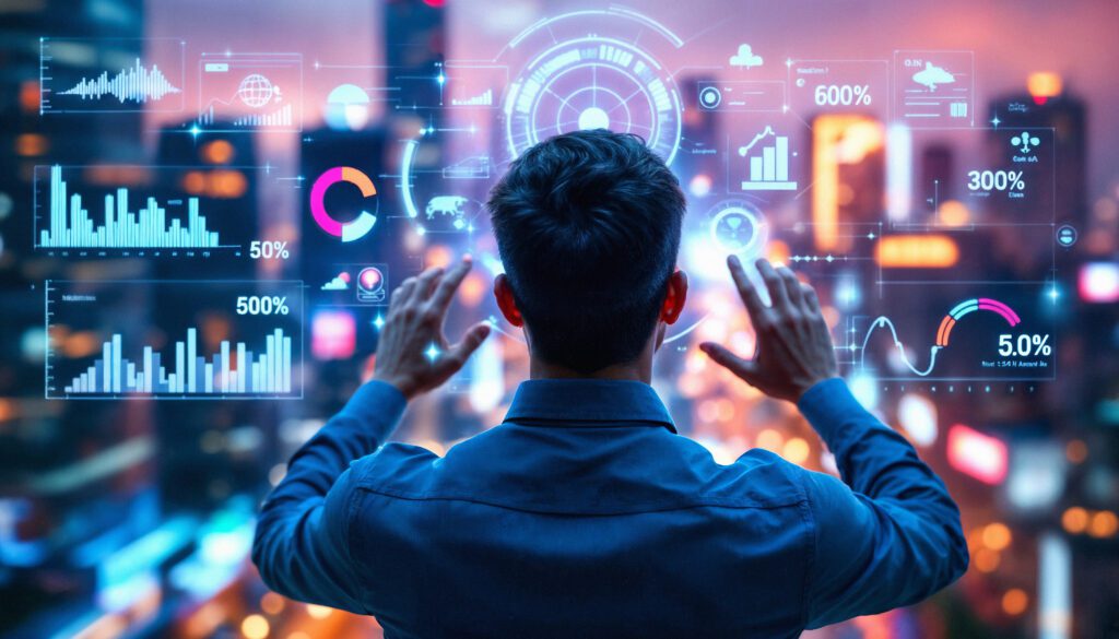 Data Science vs. Data Analytics: What’s the Difference? - stunited.org - UK