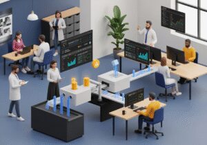 DataOps in UK Data Science - stunited.org - UK