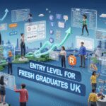 London Tech Scene: Entry-Level Opportunities Guide - stunited.org - UK
