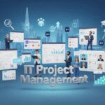 IT Project Management Amid Skills Shortages in the UK - stunited.org - UK