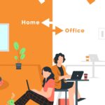 Remote vs Office Jobs: Best Graduate Career Choices in 2025