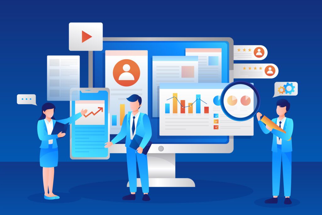 Professional Social Media Audit: Step-by-Step Guide