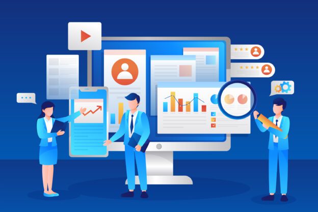 Professional Social Media Audit: Step-by-Step Guide