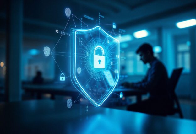 Network Security Engineering: Safeguarding the Digital World