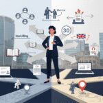 Career Change at 30: Complete Roadmap for UK Professionals - stunited.org - UK