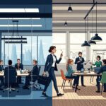 From Corporate to Startup: Navigation Guide for UK Professionals